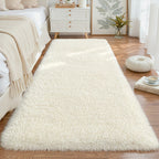 Plush Shag Area Rug