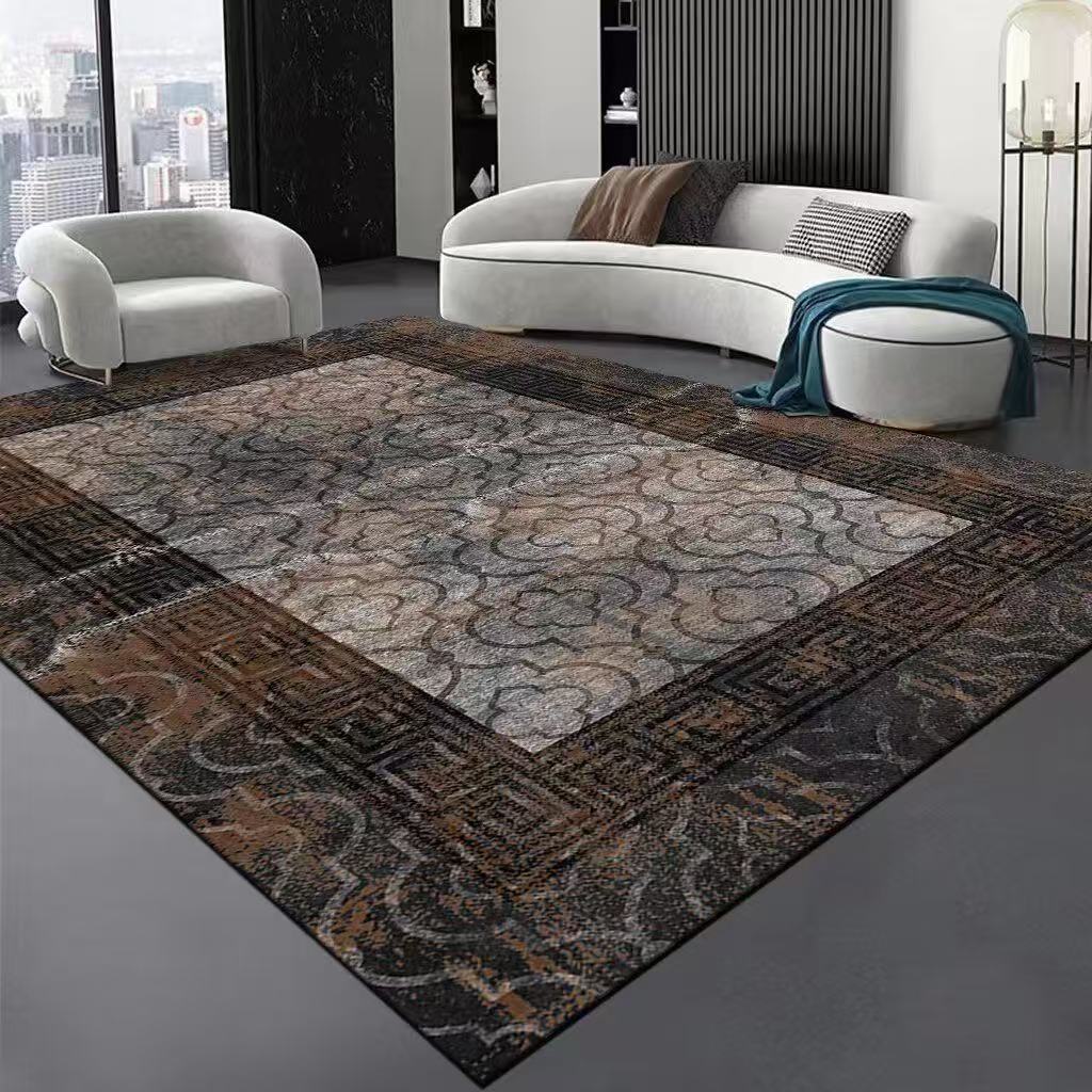 Luxury Area Rug