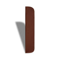 Slim Leather Pencil Holder