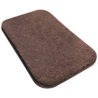 Plush Comfort Bath Mat