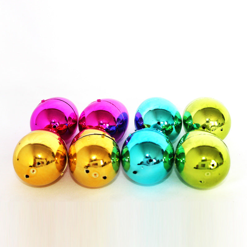 Decorative Easter Egg Surprise Containers