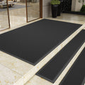 Heavy-Duty Textured Outdoor Mat