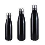 Insulated Stainless Steel Water Bottle