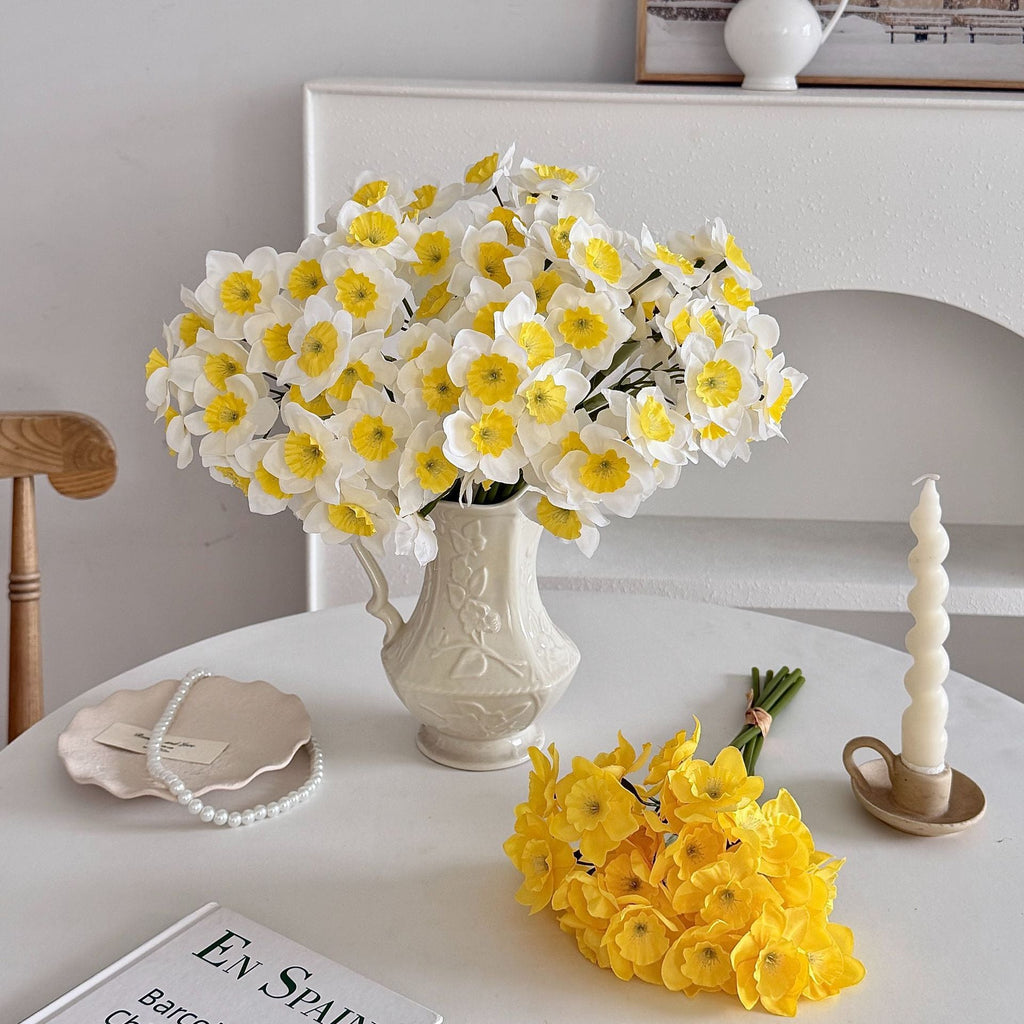Künstlicher Blumenstrauß