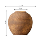Dekorative Vase