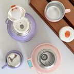Unisex Insulation Carafe