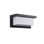 Modern Wall-Mounted LED Light