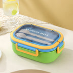 Smart Food Storage Bento Box