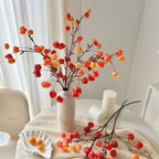 Decorative Artificial Flower Branch