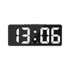 Digital Wall Clock