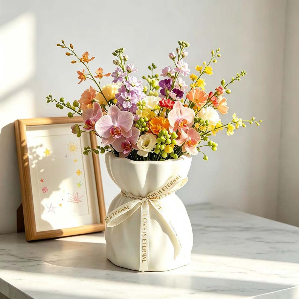 Decorative Vase