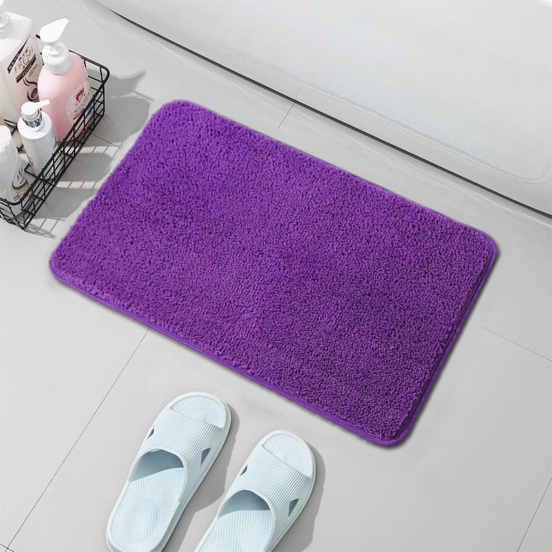 Ultra-Soft Anti-Slip Bath Mat