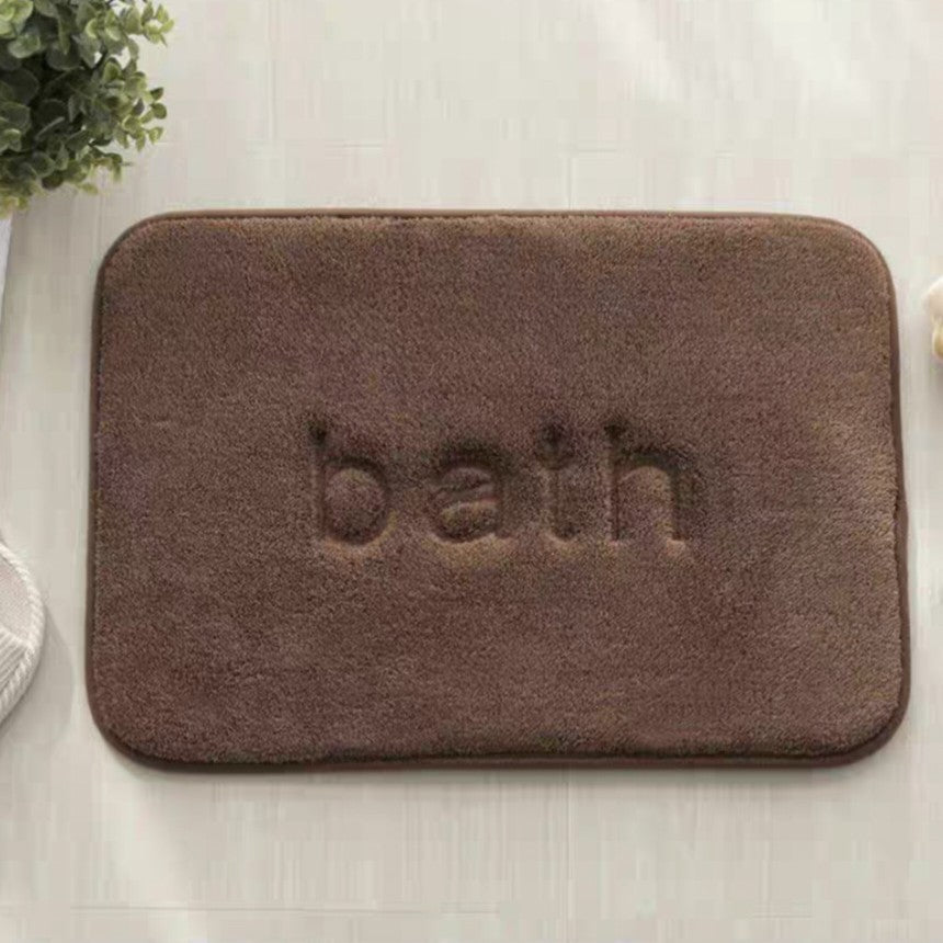 Badematte