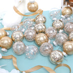 Decorative Christmas Ornament Set