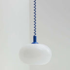 Modern Suspension Pendant Light
