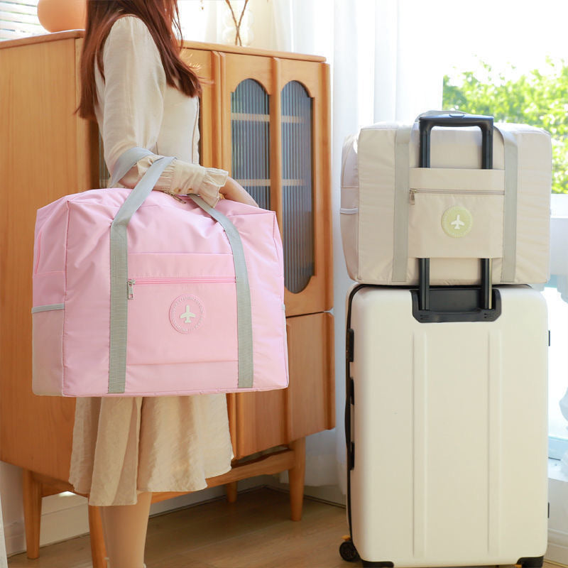 Travel Organizer
