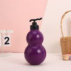 Decorative Pump Bottle