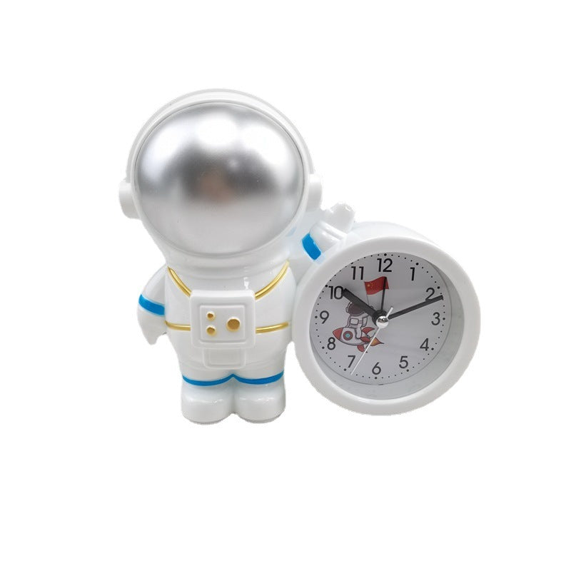 Astronauten-Wecker