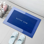 Stylish Bath Mat