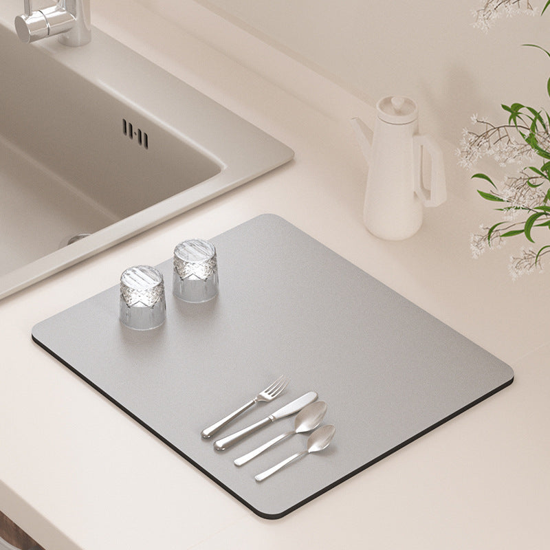 Kitchen Protective Drying Mat