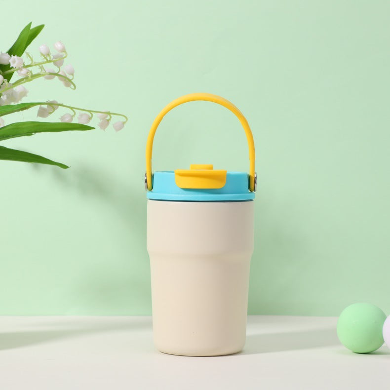 Insulated Travel Mug