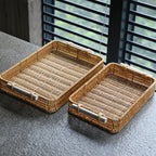 Handcrafted Storage Tray