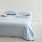Breathable and comfortable blanket