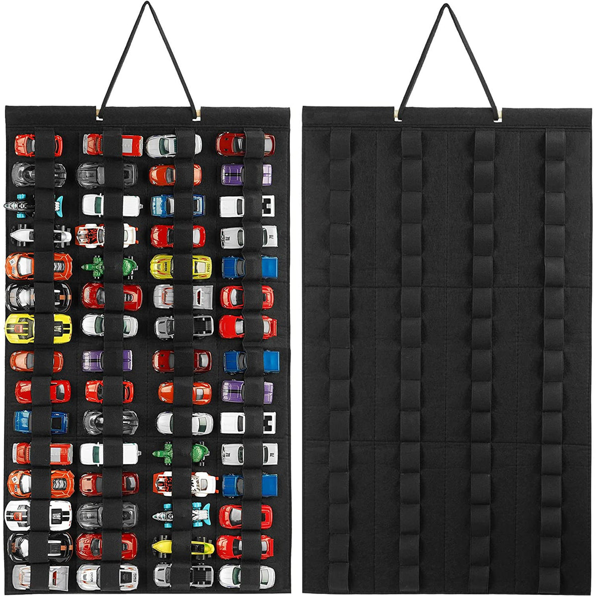 Auto-Spielzeug-Organizer