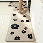 Non-Slip Kitchen Runner Mat