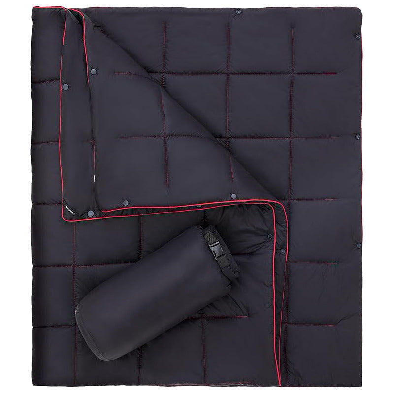 Ultra-Lightweight Compact Sleep System