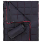 Ultra-Lightweight Compact Sleep System