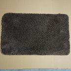 Plush Bath Mat
