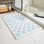 Soft Cotton Bath Mat