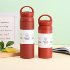 Versatile Insulated Beverage Container