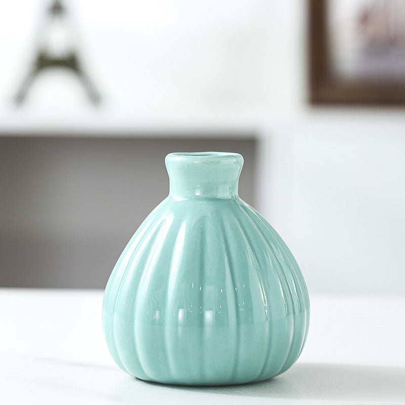 Decorative Ceramic Bowl