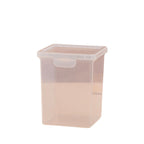 Versatile Airtight Storage Container