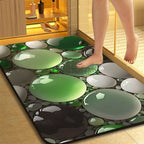 Soft Textured Spa Bath Mat