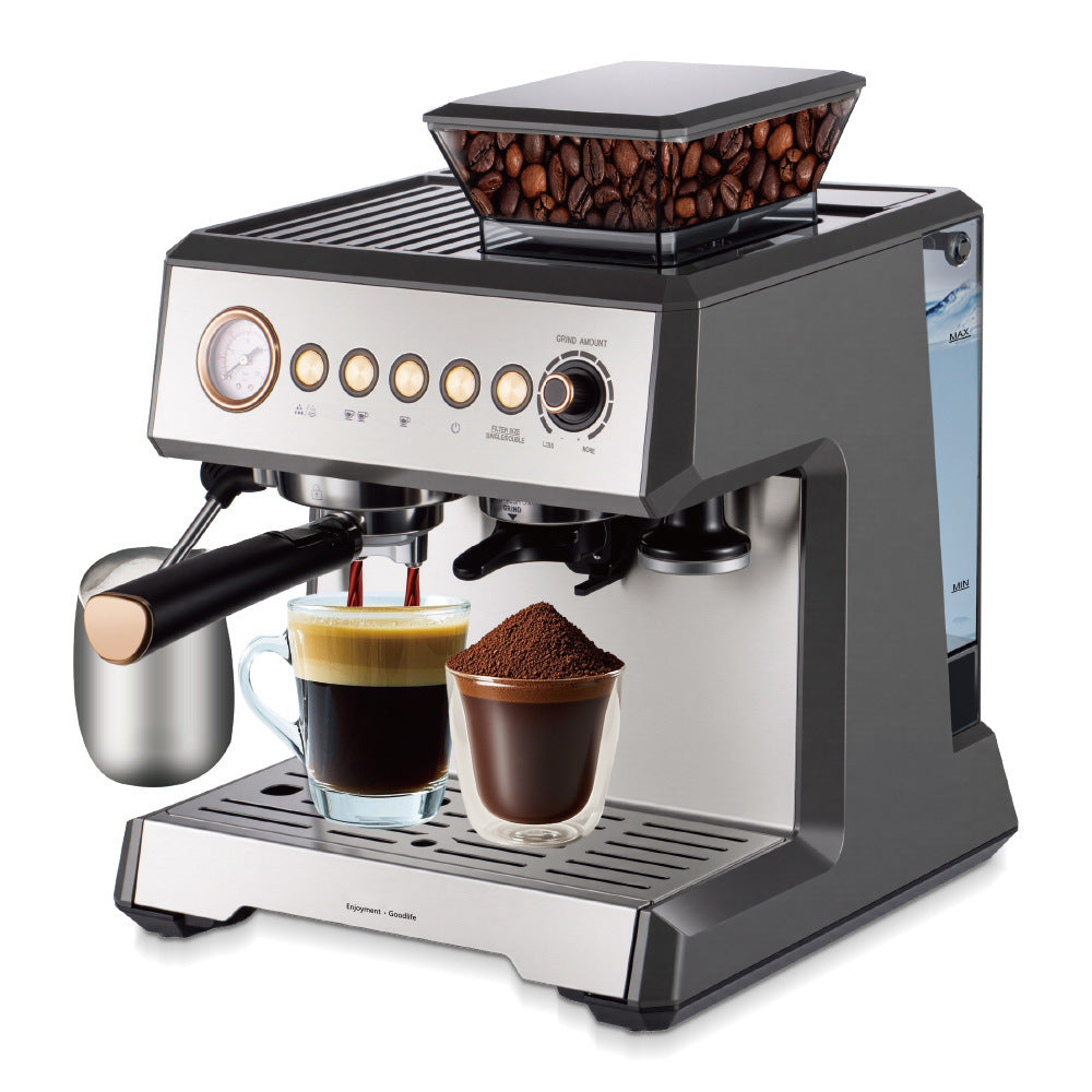 Espressomaschine