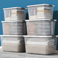 Stackable Storage Bin
