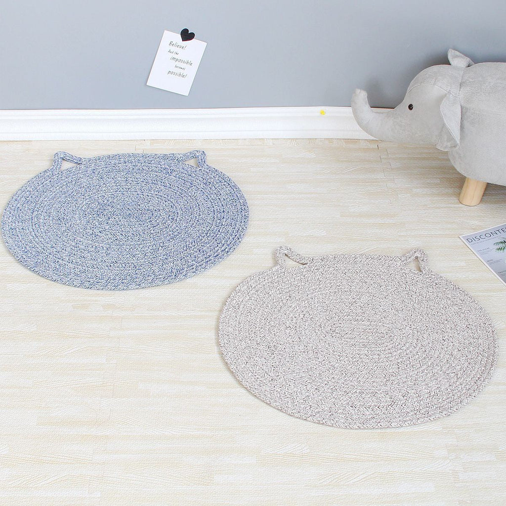 Round Rug