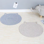 Round Rug
