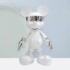 Designer-Figur