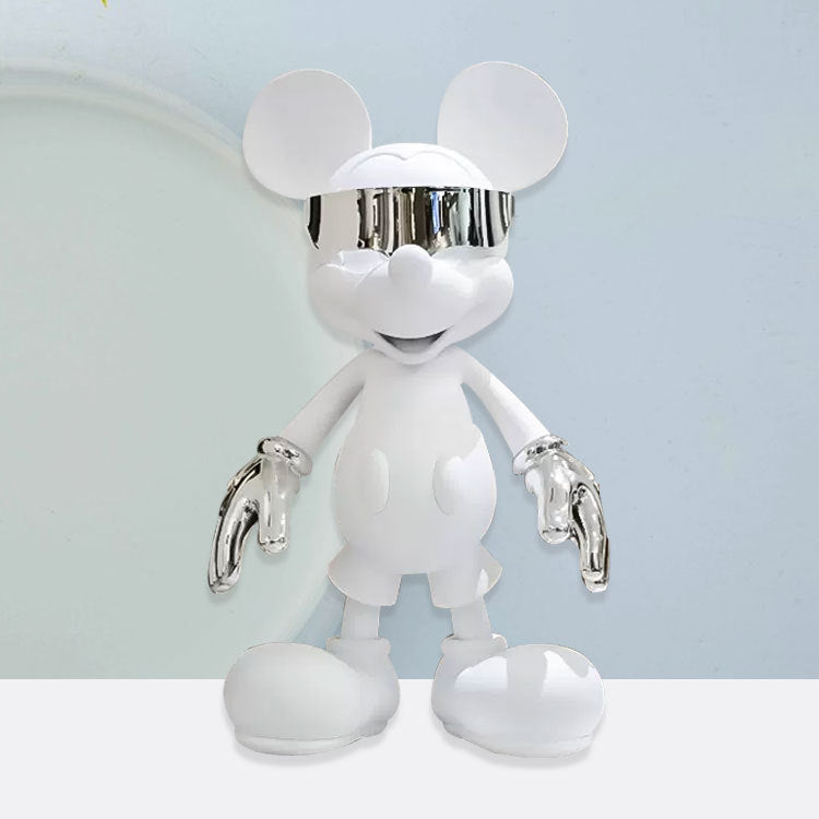 Designer-Figur