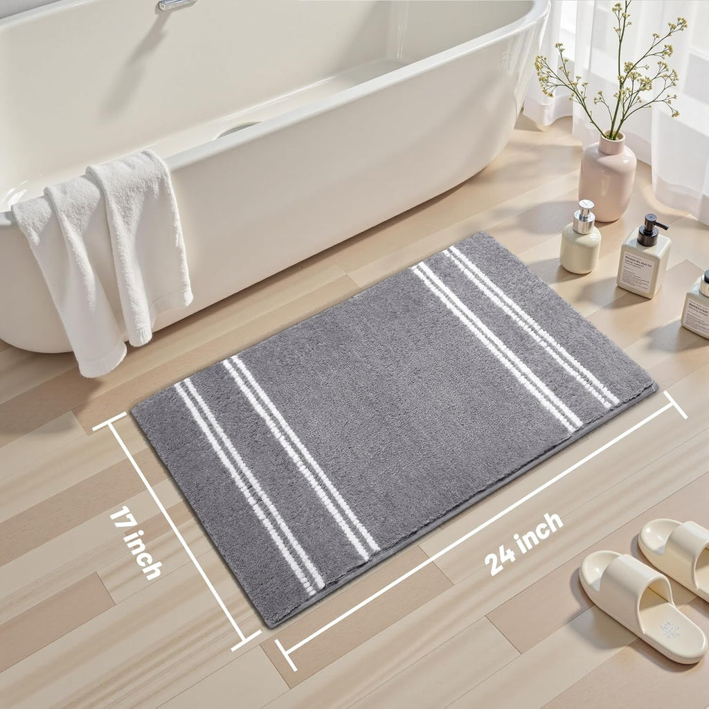 Böhmischer Teppich mit Muster