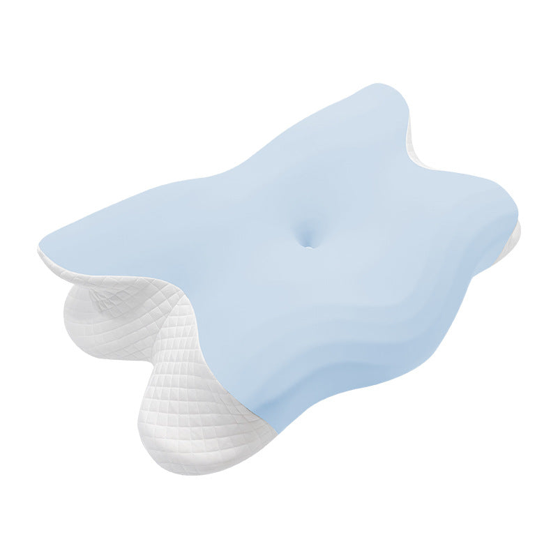 Ergonomisches Schlafkissen