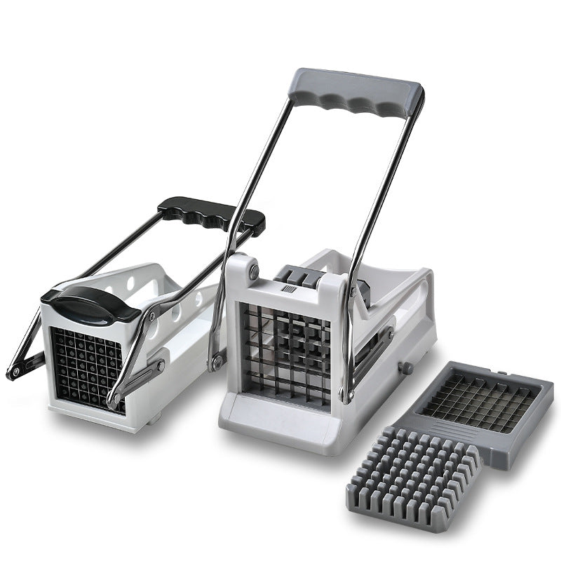Multifunctional Potato Slicer