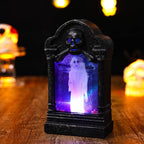 Creepy Halloween Decoration Lantern