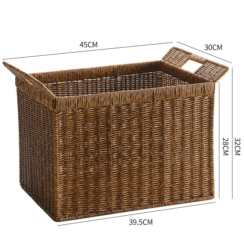 Versatile Storage Basket