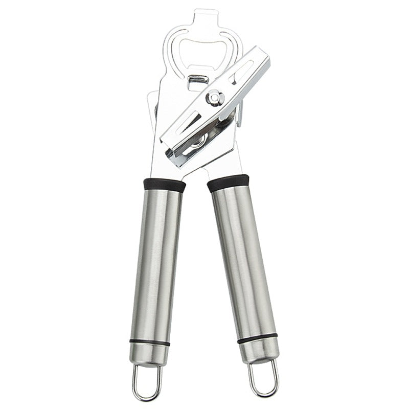 Premium Stainless Steel Bottle Opener