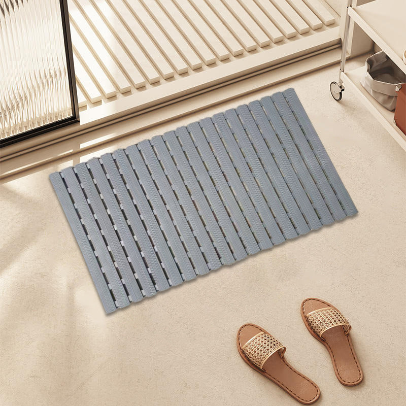 Slatted Bath Mat